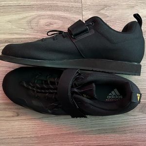 Men’s Adidas Weightlifting Shoes